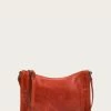 The Frye Company Melissa Zip Crossbody BAGS & ACCESSORIES