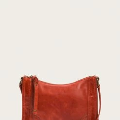 The Frye Company Melissa Zip Crossbody BAGS & ACCESSORIES