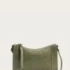 The Frye Company Melissa Zip Crossbody BAGS & ACCESSORIES