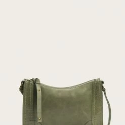 The Frye Company Melissa Zip Crossbody BAGS & ACCESSORIES