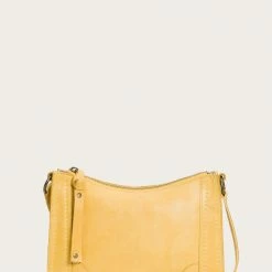The Frye Company Melissa Zip Crossbody