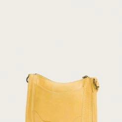 The Frye Company Melissa Zip Crossbody