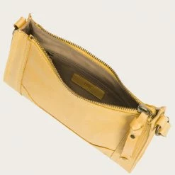 The Frye Company Melissa Zip Crossbody