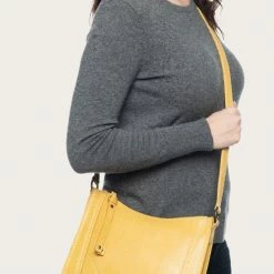 The Frye Company Melissa Zip Crossbody