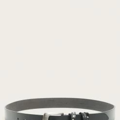 The Frye Company Wrapped Keeper Belt BAGS & ACCESSORIES