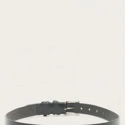 The Frye Company Wrapped Keeper Belt BAGS & ACCESSORIES