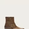 The Frye Company Women Vicky 6"