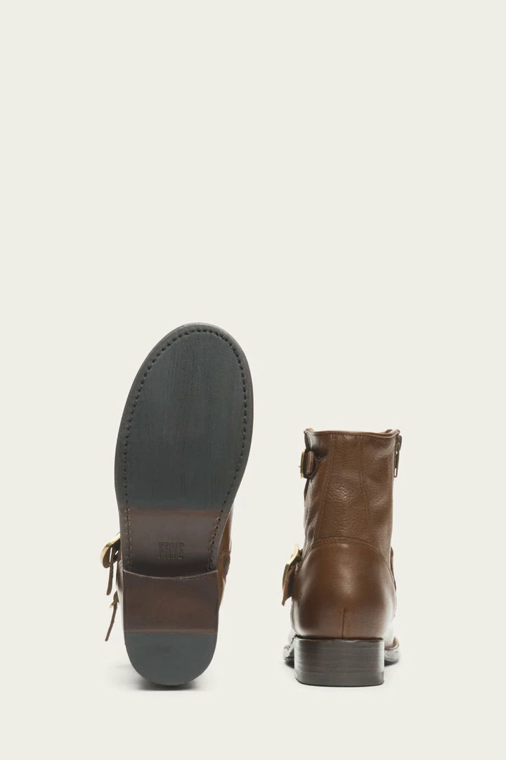 The Frye Company Women Vicky 6" 6 The Frye Company Women Vicky 6"