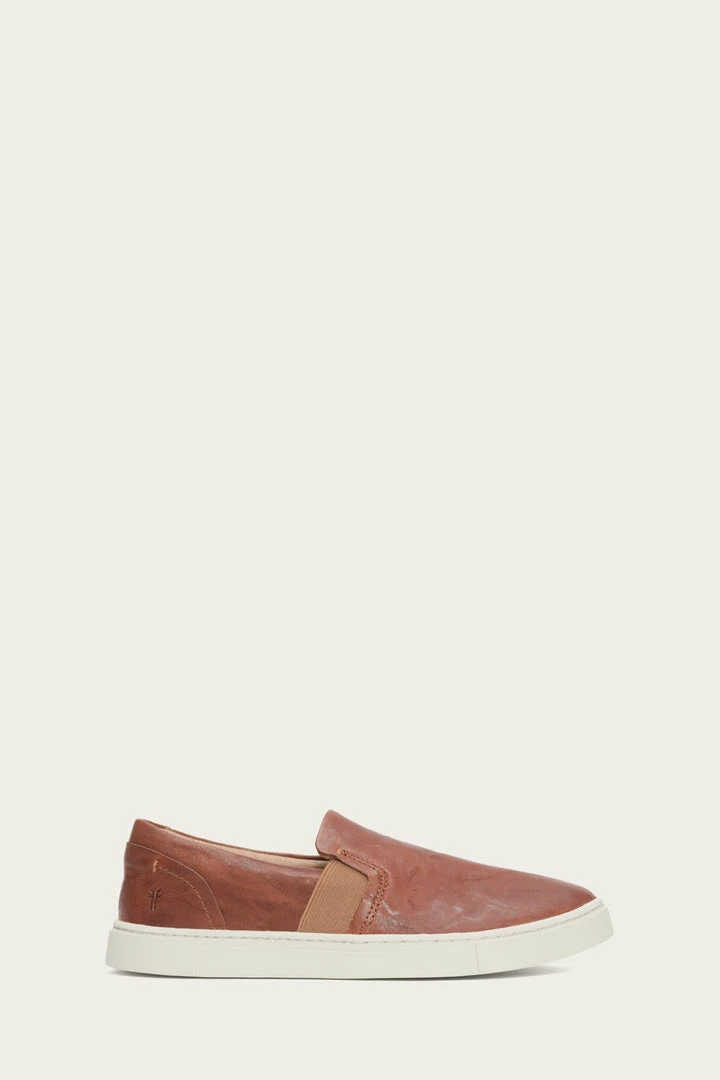 The Frye Company Ivy Slip On 3 The Frye Company Ivy Slip On