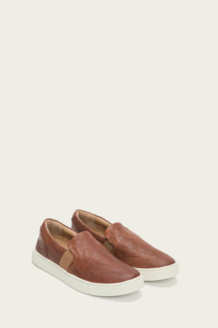 The Frye Company Ivy Slip On 5 The Frye Company Ivy Slip On