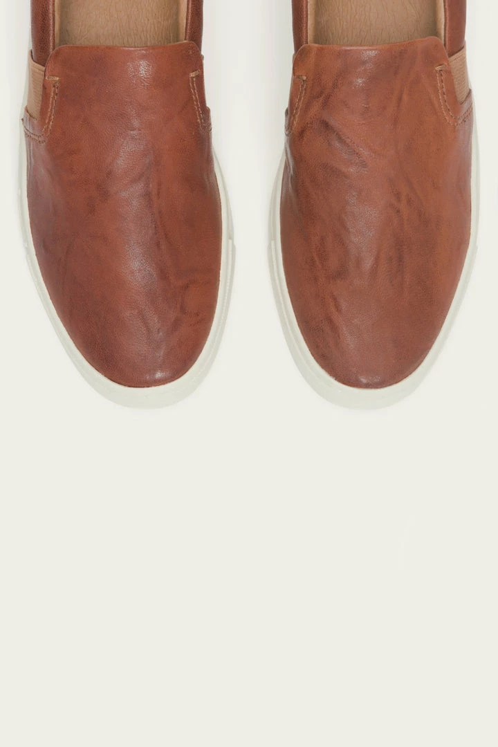 The Frye Company Ivy Slip On 6 The Frye Company Ivy Slip On