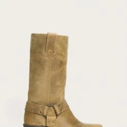 The Frye Company Harness 12R SHOES