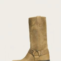 The Frye Company Harness 12R SHOES