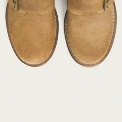 The Frye Company SHOES Sabrina Double Buckle