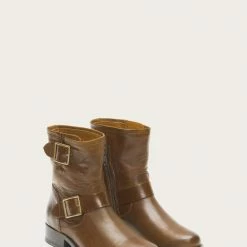 The Frye Company Vicky Engineer Women