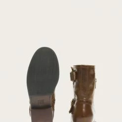 The Frye Company Vicky Engineer Women