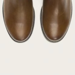 The Frye Company Vicky Engineer Women