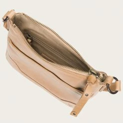 The Frye Company BAGS & ACCESSORIES Melissa Swing Pack 11 The Frye Company BAGS & ACCESSORIES Melissa Swing Pack