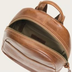 The Frye Company Melissa Medium Backpack BAGS & ACCESSORIES