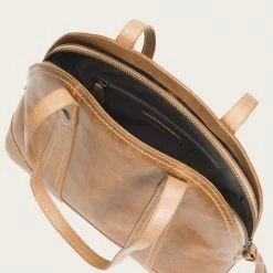 The Frye Company Melissa Domed Satchel