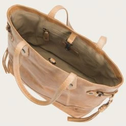 The Frye Company BAGS & ACCESSORIES Melissa Carryall