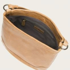 The Frye Company Melissa Hobo BAGS & ACCESSORIES