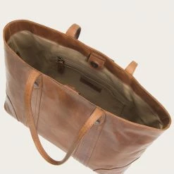 The Frye Company Melissa Shopper BAGS & ACCESSORIES