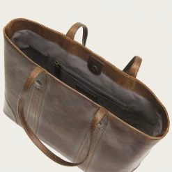 The Frye Company Melissa Shopper