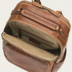 The Frye Company Logan Backpack