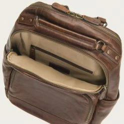 The Frye Company BAGS & ACCESSORIES Logan Backpack