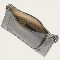 The Frye Company Melissa Zip Crossbody BAGS & ACCESSORIES