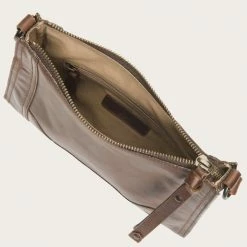 The Frye Company BAGS & ACCESSORIES Melissa Zip Crossbody