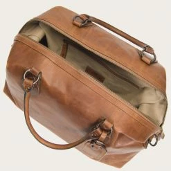 The Frye Company Logan Overnight 12 The Frye Company Logan Overnight