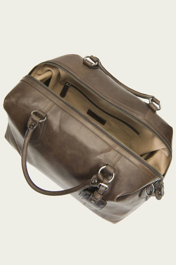 The Frye Company Logan Overnight BAGS & ACCESSORIES 7 The Frye Company Logan Overnight BAGS & ACCESSORIES