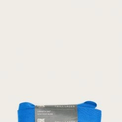 The Frye Company Twill Lace