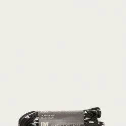 The Frye Company BAGS & ACCESSORIES Flat Hiking Lace