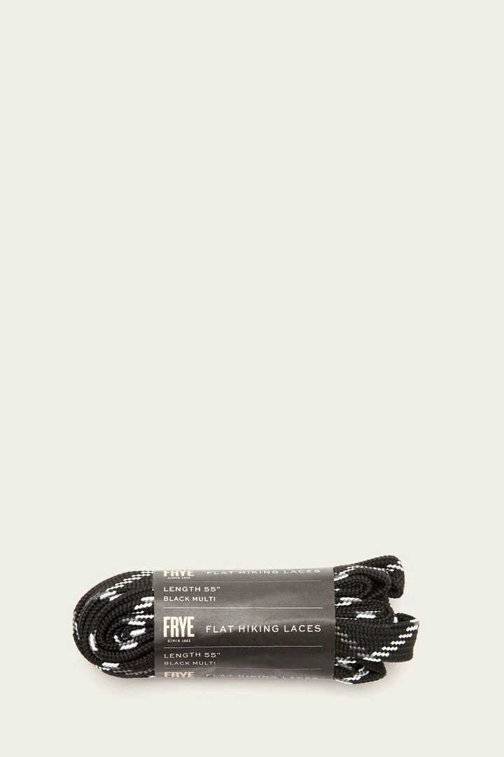 The Frye Company BAGS & ACCESSORIES Flat Hiking Lace 3 The Frye Company BAGS & ACCESSORIES Flat Hiking Lace