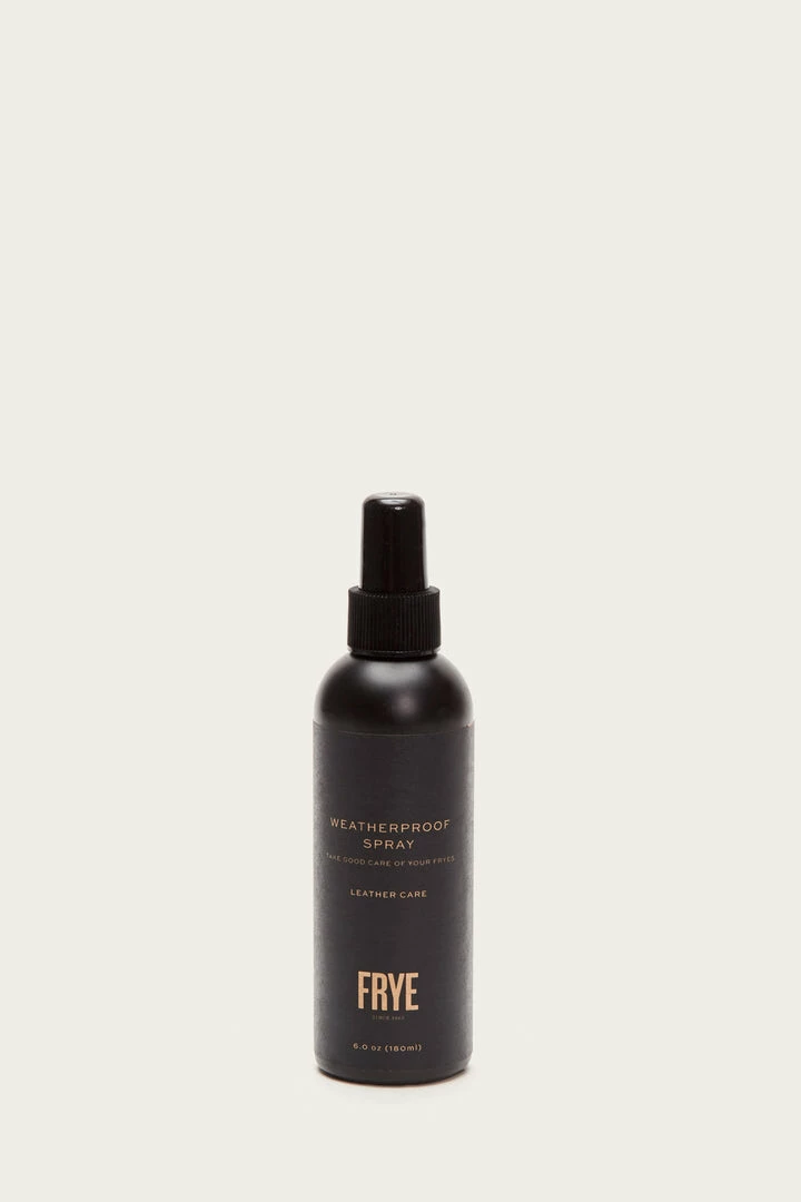 The Frye Company BAGS & ACCESSORIES Weatherproof Spray 3 The Frye Company BAGS & ACCESSORIES Weatherproof Spray