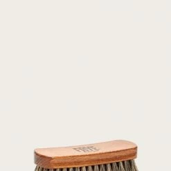 The Frye Company BAGS & ACCESSORIES Horsehair Brush
