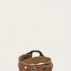The Frye Company Harness Wrap Cuff Bags & Accessories