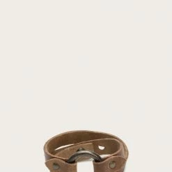 The Frye Company Harness Wrap Cuff Bags & Accessories