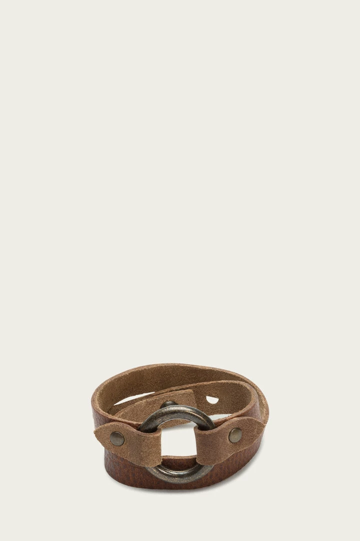 The Frye Company Harness Wrap Cuff Bags & Accessories 3 The Frye Company Harness Wrap Cuff Bags & Accessories