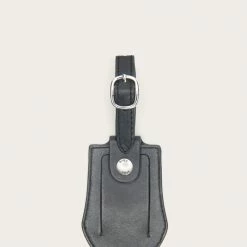 The Frye Company Small Luggage Tag