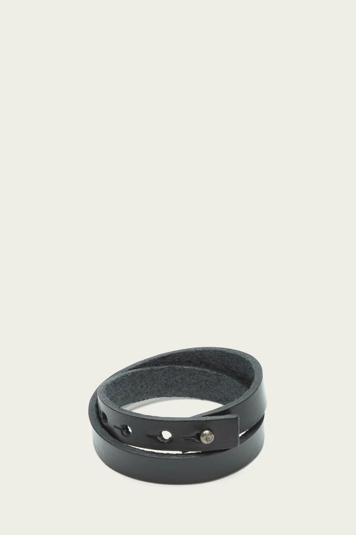 The Frye Company Women Wrap Cuff 3 The Frye Company Women Wrap Cuff
