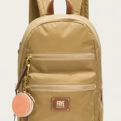 The Frye Company Bags & Accessories Zip Keychain Charm