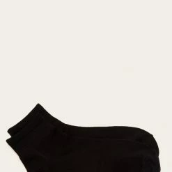 The Frye Company 2 Pack Bamboo Quarter Top Boot Sock - Women’s