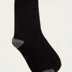 Frye Company Sales Shop 13 The Frye Company BAGS & ACCESSORIES 2 Pack Supersoft Waffle Sock - Men’s