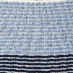 The Frye Company 2 Pack Tonal Stripe Crew Sock - Men’s Bags & Accessories