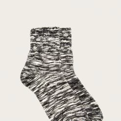 The Frye Company Chunky Marled Boot Sock - Women’s