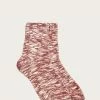 The Frye Company Chunky Marled Boot Sock - Women’s